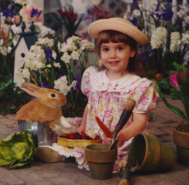 Easter 1998